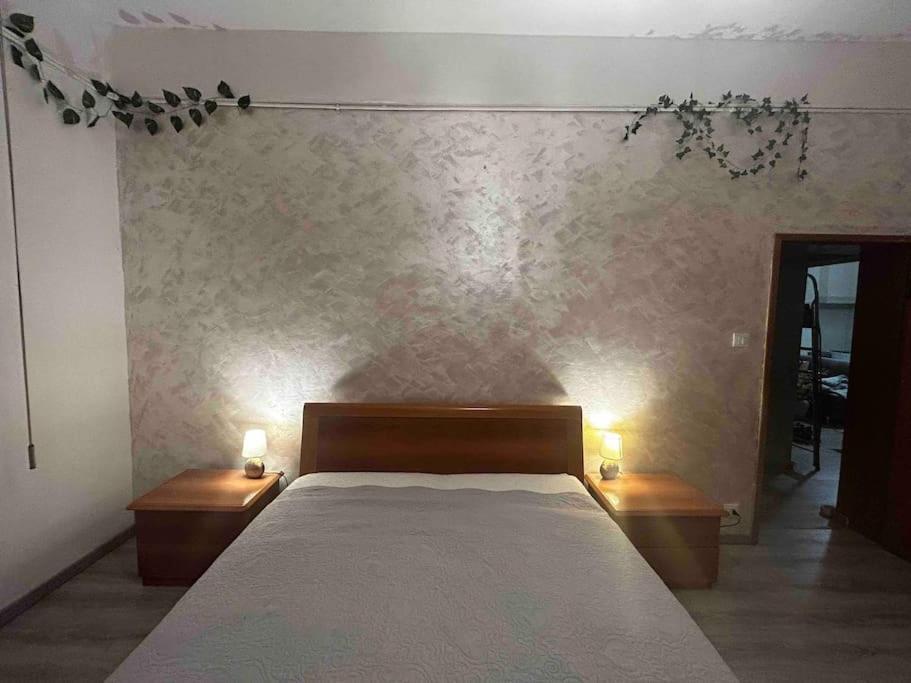 Mirella Apt, 2Min Train Station Местре Экстерьер фото