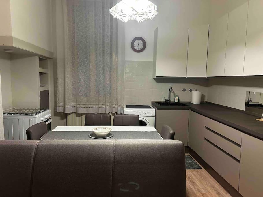 Mirella Apt, 2Min Train Station Местре Экстерьер фото