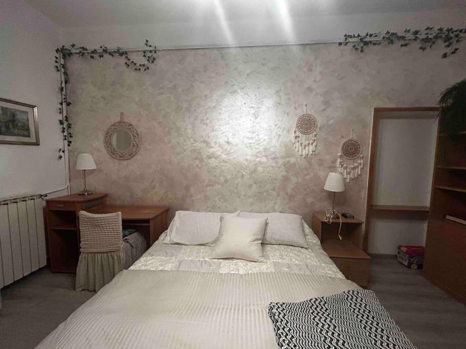 Mirella Apt, 2Min Train Station Местре Экстерьер фото